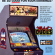 Illustration for article titled Are You Bad Enough For Data East Arcade Classics?